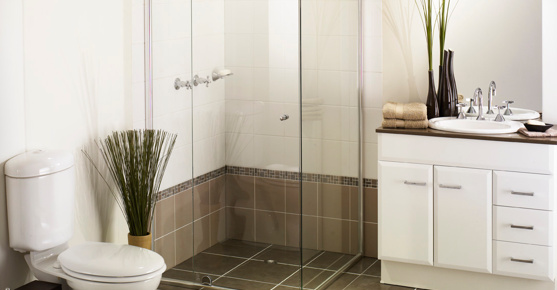 cairns leading shower screens