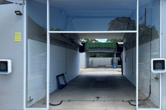 cairns security screens